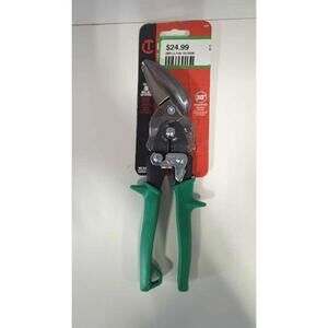 New Wiss Offset Aviation Snips